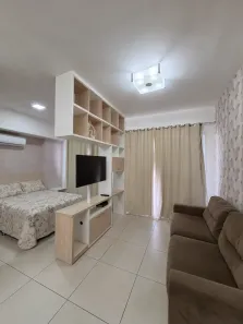 Apartamento com 1 Quarto à venda, 39m² no Fátima, Belém