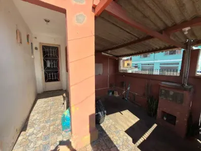 Lote/Terreno à venda, 140m² no Parada XV de Novembro, São Paulo