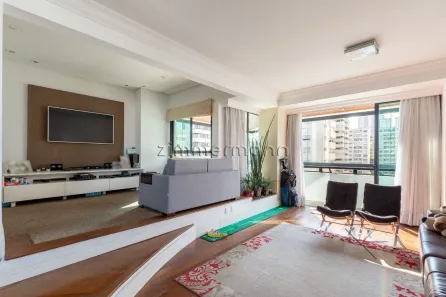 Apartamento com 4 Quartos à venda, 190m² no Aclimação, São Paulo