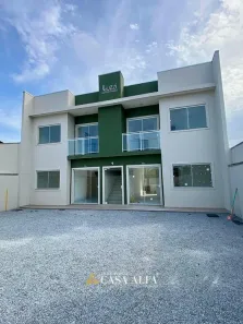 Apartamento com 2 Quartos à venda, 44m² no Parque Agari, Paranaguá