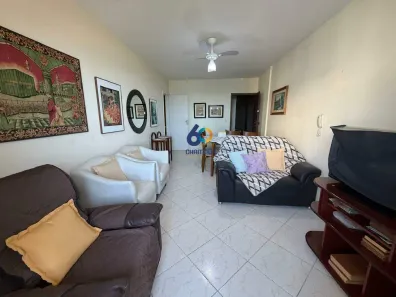 Apartamento com 2 Quartos à venda, 85m² no Centro, Guarapari