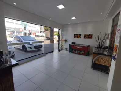 Ponto Comercial para alugar, 145m² no Jardim Paulista, Atibaia