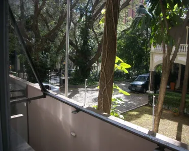 Apartamento com 2 Quartos para alugar, 82m² no Jardim Paulista, São Paulo