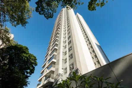 Apartamento com 3 Quartos à venda, 147m² no Zona 03, Maringá