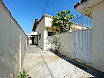 Ponto Comercial para alugar, 118m² no Jardim das Magnólias, Sorocaba