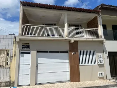 Casa com 2 Quartos à venda, 175m² no Laudelino Freire, Lagarto