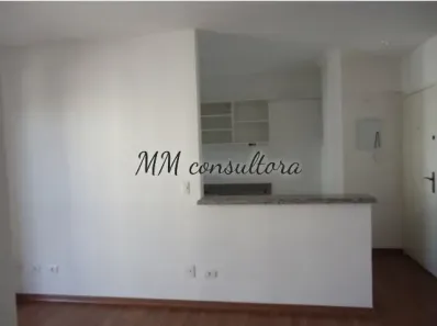 Apartamento com 2 Quartos à venda, 62m² no Ipiranga, São Paulo