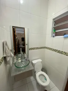 Casa com 2 Quartos à venda, 127m² no Independência, São Bernardo do Campo