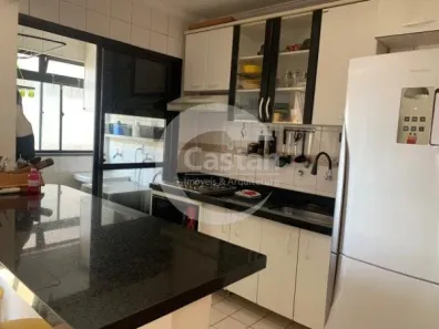 Apartamento com 3 Quartos à venda, 80m² no Vila Bertioga, São Paulo