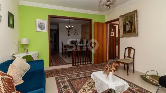 Casa com 8 Quartos à venda, 398m² no Vila Ipojuca, São Paulo