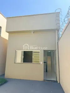 Casa com 2 Quartos à venda, 60m² no Setor Estrela Dalva, Goiânia