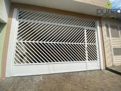 Sobrado com 2 Quartos para alugar, 180m² no Vila Dom Pedro I, São Paulo
