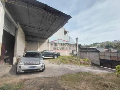 Lote/Terreno à venda, 500m² no Taboão, São Bernardo do Campo