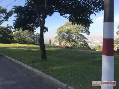 Lote/Terreno à venda, 2171m² no Residencial Tamboré, Barueri