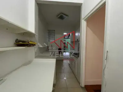 Apartamento com 2 Quartos à venda, 90m² no Laranjeiras, Rio de Janeiro