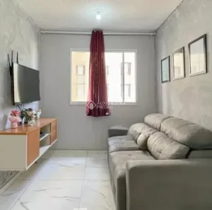 Apartamento com 2 Quartos à venda, 35m² no Jardim São Savério, São Paulo