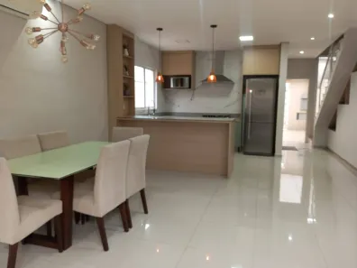 Casa com 3 Quartos à venda, 140m² no Portais (Polvilho), Cajamar