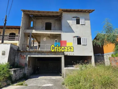 Casa de Condomínio com 4 Quartos à venda, 160m² no Fluminense, São Pedro da Aldeia