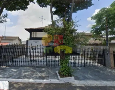 Casa com 3 Quartos à venda, 300m² no Jardim São Caetano, São Caetano do Sul