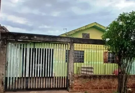 Casa com 4 Quartos à venda, 129m² no Jardim Santa Terezinha, Américo Brasiliense