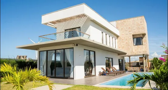 Casa com 3 Quartos à venda, 215m² no , Trairi