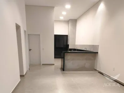 Casa de Condomínio com 3 Quartos à venda, 164m² no Chácaras Reunidas São Jorge, Sorocaba