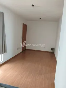 Apartamento com 2 Quartos à venda, 41m² no Jardim Esmeraldina, Campinas