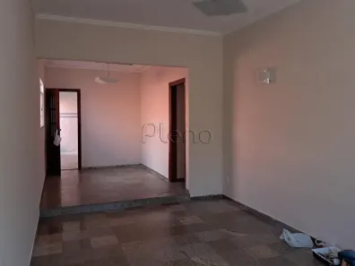 Casa com 3 Quartos à venda, 200m² no Taquaral, Campinas