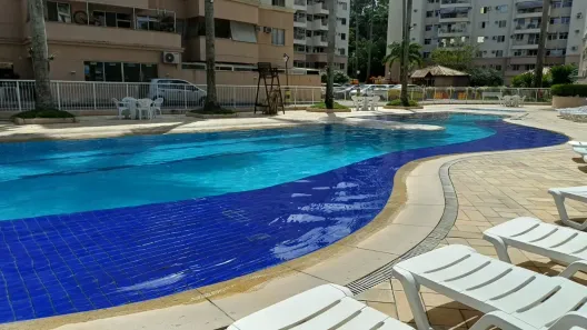 Apartamento com 3 Quartos à venda, 76m² no Pechincha, Rio de Janeiro