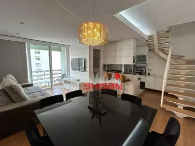Apartamento com 2 Quartos à venda, 96m² no Jardim Paulista, São Paulo