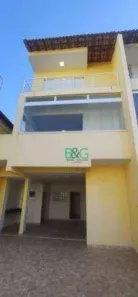 Casa com 3 Quartos à venda, 277m² no Jaguaré, São Paulo