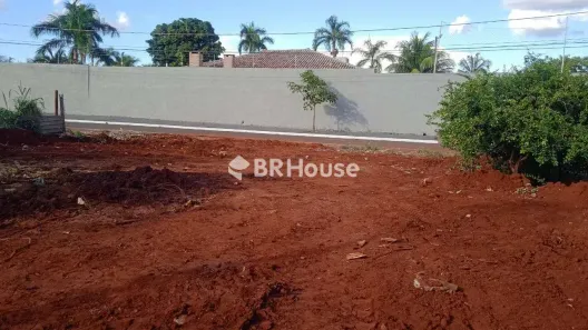 Lote/Terreno à venda, 192m² no Vila Vilas Boas, Campo Grande