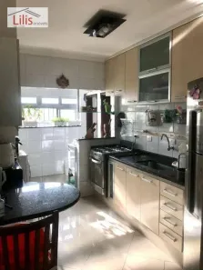 Apartamento com 3 Quartos à venda, 142m² no Vila Carrão, São Paulo