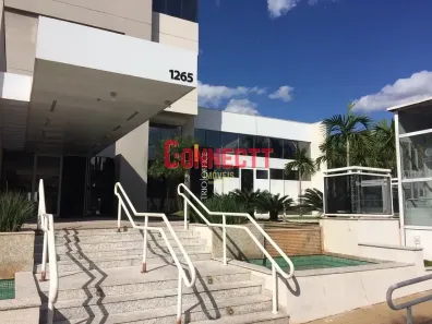Sala Comercial à venda, 43m² no Jardim Sumaré, Ribeirão Preto