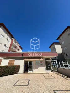 Apartamento com 3 Quartos para alugar, 90m² no Plano Diretor Sul, Palmas