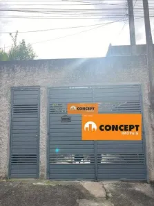 Casa com 2 Quartos à venda, 189m² no Jardim Horto do Ipê, Itaquaquecetuba