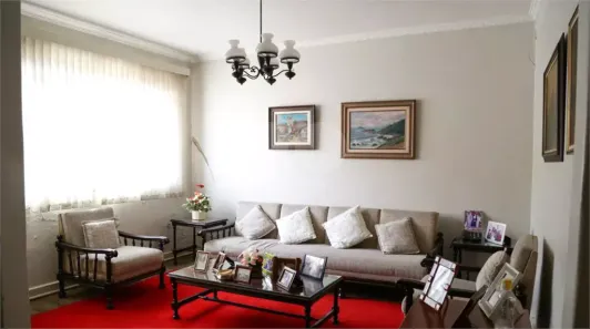 Sobrado com 3 Quartos à venda, 136m² no Vila Clementino, São Paulo
