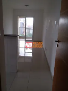 Apartamento com 1 Quarto à venda, 51m² no Rudge Ramos, São Bernardo do Campo
