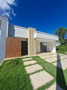 Casa de Condomínio com 3 Quartos à venda, 135m² no Ponta Negra, Manaus