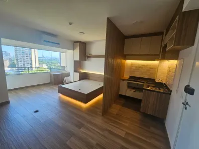 Apartamento com 1 Quarto à venda, 35m² no Butantã, São Paulo