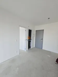 Apartamento com 1 Quarto à venda, 50m² no Vila Firmiano Pinto, São Paulo