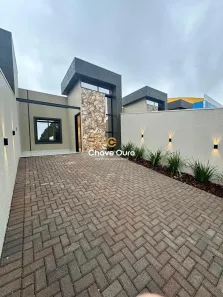 Casa com 2 Quartos à venda, 50m² no Brazmadeira, Cascavel