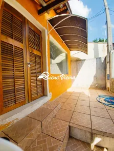 Casa com 2 Quartos à venda, 296m² no Vila Loureiro, Jundiaí