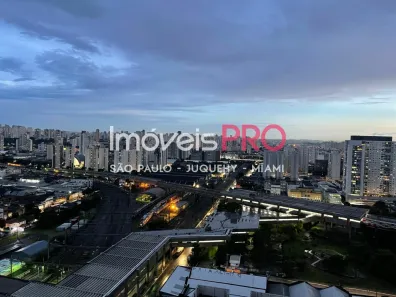 Cobertura com 1 Quarto à venda, 123m² no Brás, São Paulo