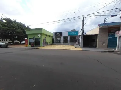 Ponto Comercial para alugar, 30m² no Centro, São Carlos