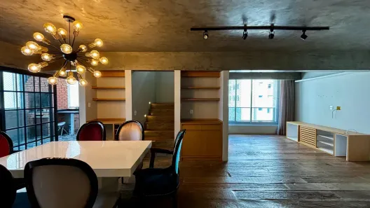 Apartamento com 3 Quartos à venda, 180m² no Vila Uberabinha, São Paulo