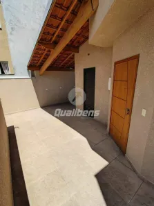 Apartamento com 2 Quartos à venda, 95m² no Vila Helena, Santo André
