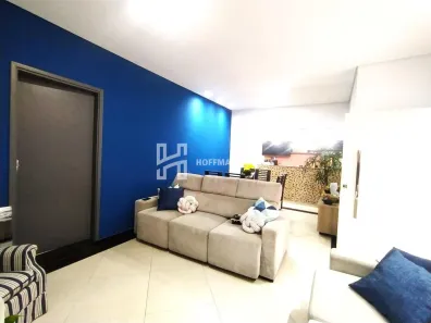 Casa com 4 Quartos à venda, 200m² no Nova Gerty, São Caetano do Sul