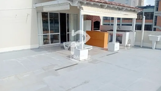 Cobertura com 3 Quartos à venda, 172m² no Loteamento João Batista Julião, Guarujá