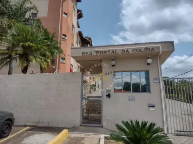 Apartamento com 2 Quartos à venda, 60m² no Ortizes, Valinhos